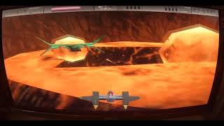 Revolte (1996) - First self-shadowing
