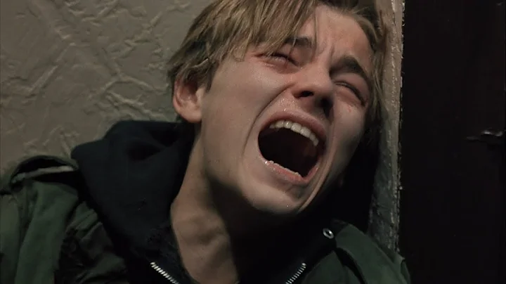 "Mom, I'm in pain!" | The Basketball Diaries. - DayDayNews