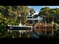 Floridas hidden gem  fishing for cobia mahi grouper  scallops in crystal river