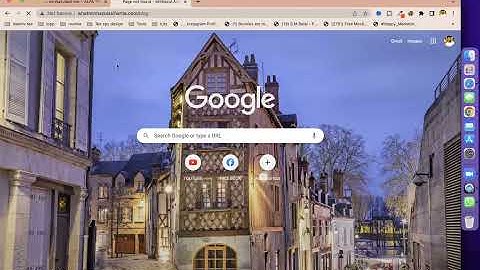 How To Upload Web Shell & Deface Website For Your Bad Clients