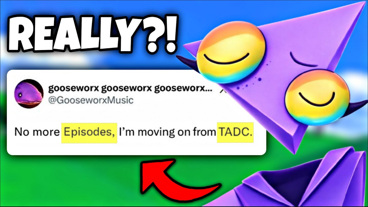 The Gooseworx Drama Is Worse Than You Think…