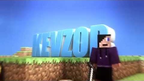 Intro - Kevzor