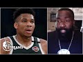 This will be one of the greatest championships of all time – Kendrick Perkins | Hoop Streams