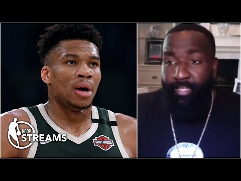 This will be one of the greatest championships of all time – Kendrick Perkins | Hoop Streams