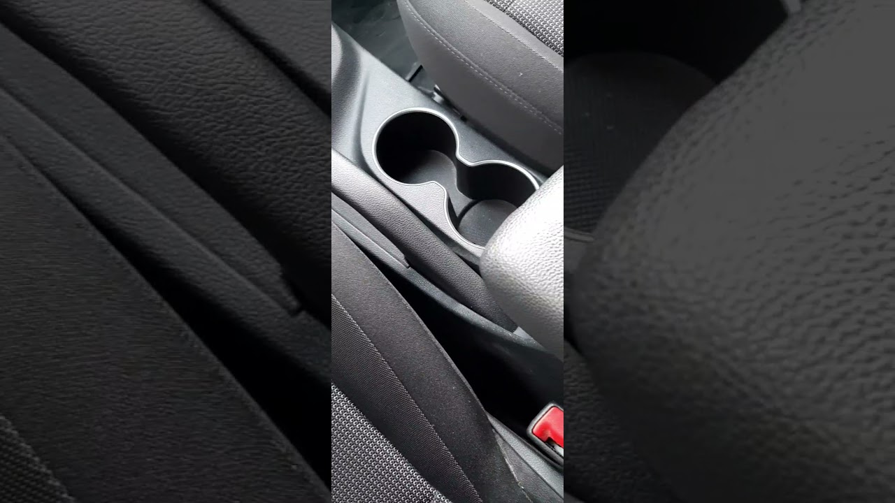 Автоматический ручник Солярис.