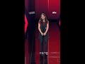 كريستينا اختارت فريق رامي 