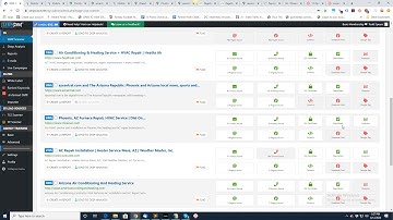 SERPscout - Serp Scanner