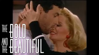 Bold and the Beautiful - 1990 (S4 E31) FULL EPISODE 777