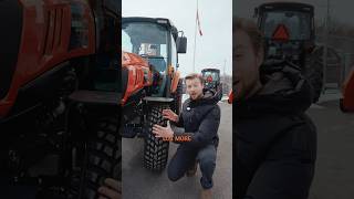 NEW KUBOTA L6070 | It’s SOOO Good!!