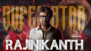 Rajini mashup | Rajinikanth | Rajinikanth speech | Rajini videos | Lee_edition | rajinikanth movies