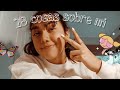 MI PRIMER VIDEO!! + 28 cosas sobre mi :3