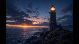 BECOMING A LIGHTHOUSE | 82 Brief