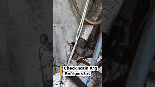 Kolin Inverter Aircon 2nd Unit Check at Obrero Davao City #tecnician #airconditioner