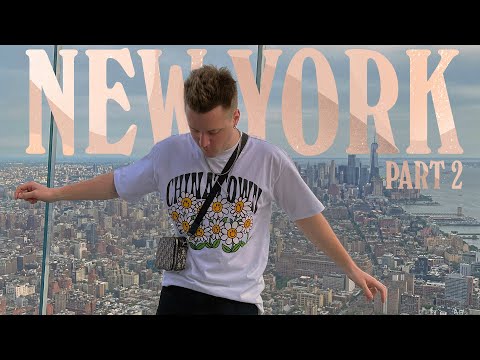 Video: Kedy Holanďania našli New York?