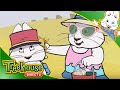 Max &amp; Ruby | Summertime Fun