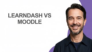 Learndash Vs Moodle - KevinHowTo