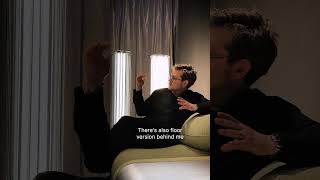 Milan Design Week 2026: Interview with Sebastian Herkner ENNE | Archiproducts Pill