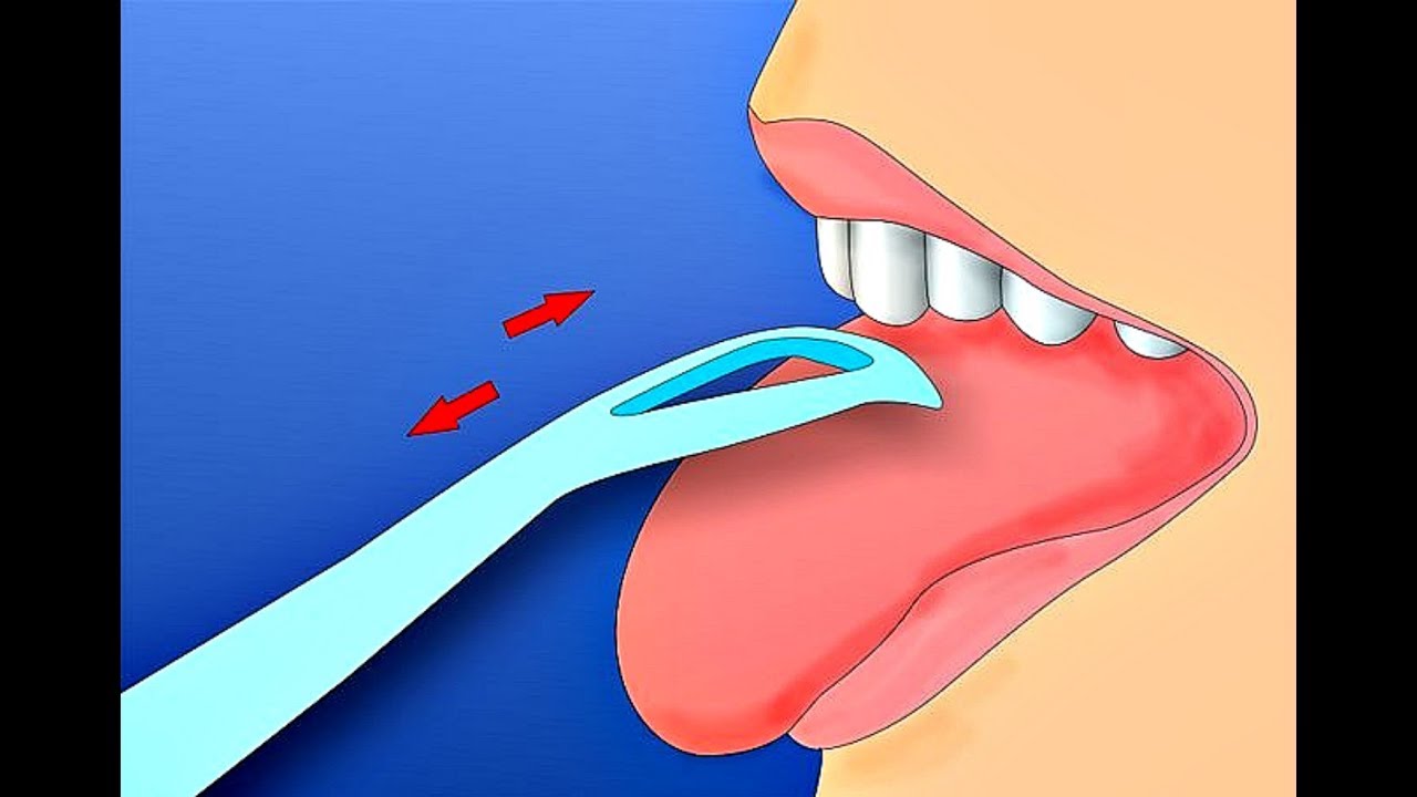 Tongue Tickler