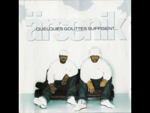 Arsenik Sexe Pouvoir Et Biftons 