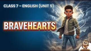 Full UNIT 5: BRAVEHEARTS | The Engineer Owl Guide