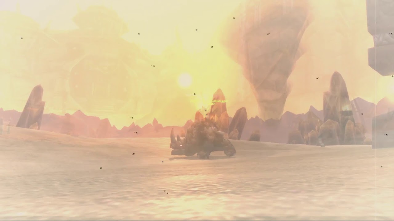 WOW Classic - Noodledagger Of The Server Arugal Rogue R14 Memories