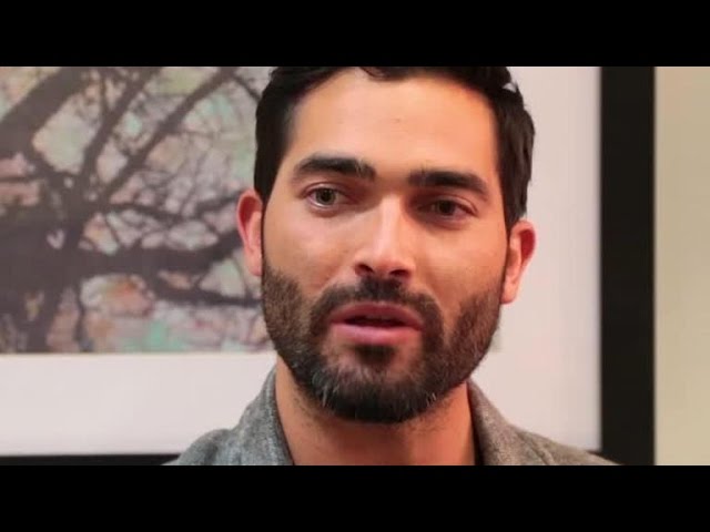 Backstage Bites! Would You Rather with Tyler Hoechlin | Rachael Ray Show