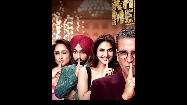 STREE 2 vs VEDAA vs KHEL KHEL MEIN 🔥| ...#stree2​ #vedaa​ #bollywood​ #moviereview​ #khelkhelmain