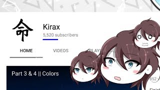 THANK YOU FOR 5.000 SUBS!!!