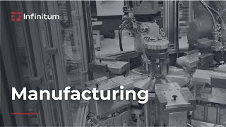 Manufacturing