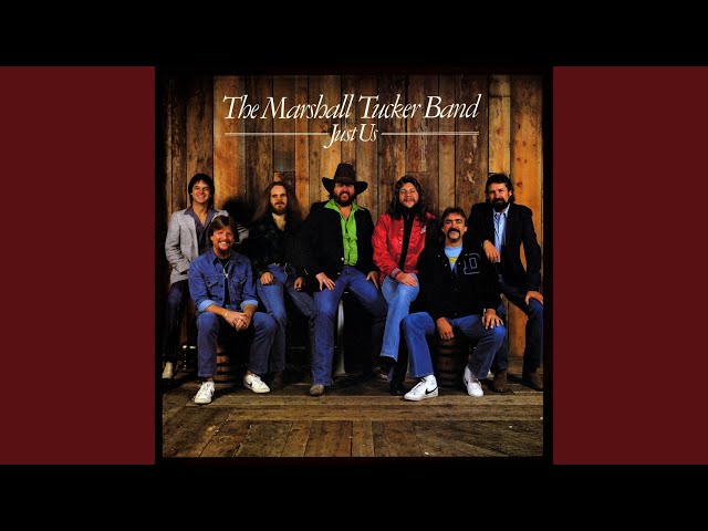 Marshall Tucker Band - A Place I've Never Been