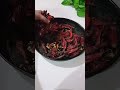 ازاي تعملي مسحوق الشطه الناشفه باسهل طريقه