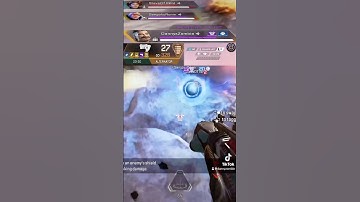 I could do this all day #apexlegends #apexlegendsclips #apexclips #apex #xbox