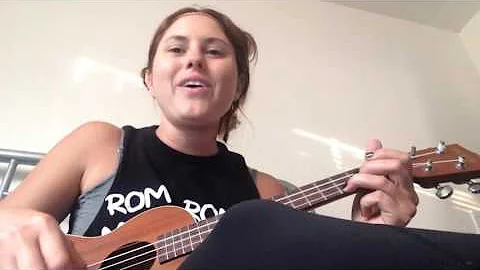 I can't feel my face - Cover