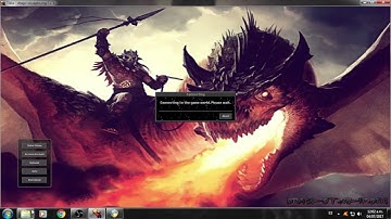 Remeres Map Editor Parte 4 "Solución Error del mapa"