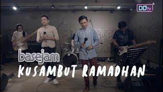 BASE JAM - Kusambut Ramadhan (Live Studio Session)
