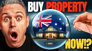 Is Australia’s Property Bubble About to Implode!