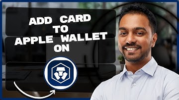 How To Add Crypto.com Card To Apple Wallet | Crypto.com Tutorial 2026