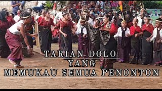 Tarian Dolo Full Video Desa Riangduli Honiham Adonara