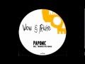 Wow &amp; Flute - Paponic (Original Mix)