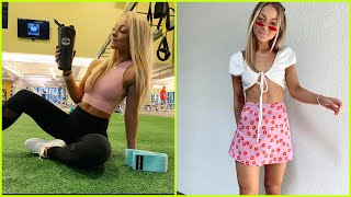 Ileenbajo Tiktok Challenge