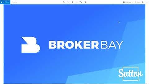 Broker Bay Sneak Peek Video