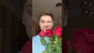 Как красиво снять цветы? #видеосъемка #цветы