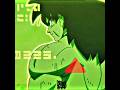 Broly farmeando aura🥶!! #edit #dragonball #phonk #funk #broly #shorts #aura #aurafarming #dbs