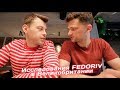 Презентация Koto от агентства Fedoriv! Как определить целевую аудиторию и Бизнес с нуля в Британии?!