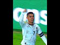 Ronaldo Is Unstoppable NO ERA AMOR Super Slowed