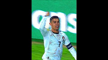 Ronaldo Is Unstoppable 🔥 | NO ERA AMOR (Super Slowed)