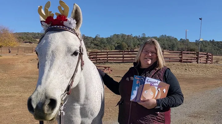 Horse Books Make Great Gifts Rae Rankin