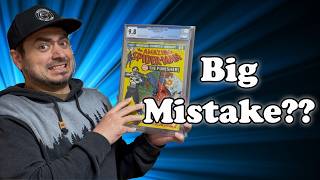 Was This A HUGE MISTAKE?!