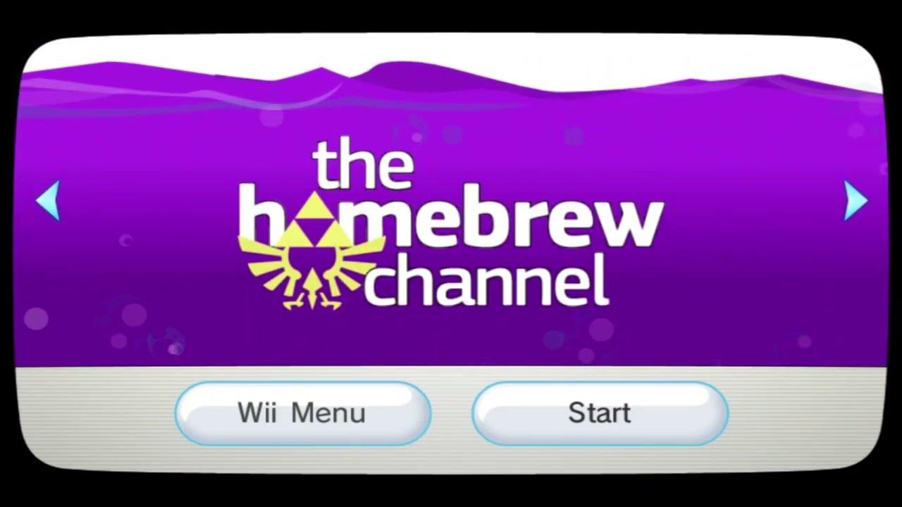 THE *BEST* HOMEBREW CHANNELS FOR YOUR WII! (20+!) [free download] YouTube