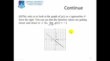 Week1 video lecture 2 Applied Mathematics I